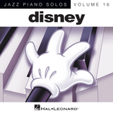 Download or print Bill Evans Alice In Wonderland Sheet Music Printable PDF -page score for Jazz / arranged Piano SKU: 86874.