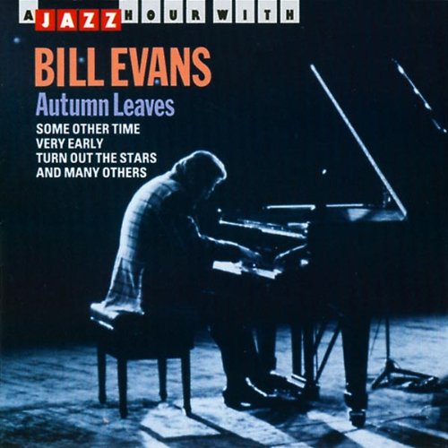 Bill Evans album picture