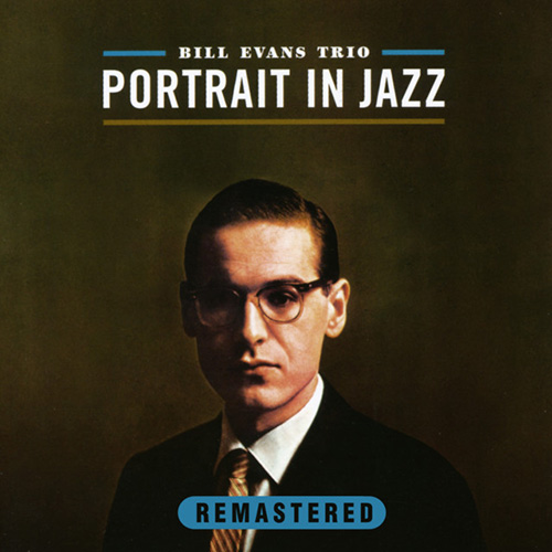 Bill Evans album picture