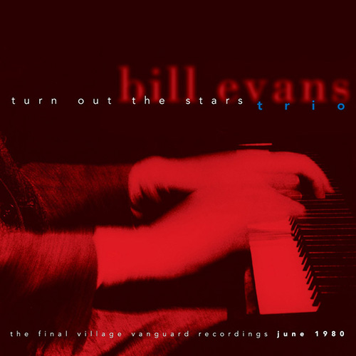 Bill Evans album picture