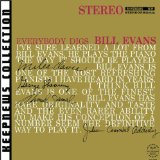 Download or print Bill Evans Epilogue Sheet Music Printable PDF -page score for Jazz / arranged Piano SKU: 15892.
