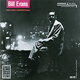 Download or print Bill Evans Five Sheet Music Printable PDF -page score for Jazz / arranged Piano Solo SKU: 442203.