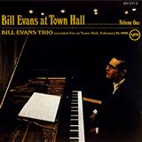 Download or print Bill Evans Make Someone Happy Sheet Music Printable PDF -page score for Pop / arranged Piano SKU: 31529.