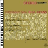 Download or print Bill Evans Minority Sheet Music Printable PDF -page score for Jazz / arranged Piano SKU: 15894.