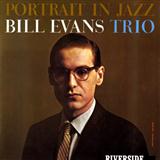 Download or print Bill Evans Peri's Scope Sheet Music Printable PDF -page score for Jazz / arranged Piano Solo SKU: 442191.