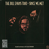 Download or print Bill Evans Time Remembered Sheet Music Printable PDF -page score for Jazz / arranged Real Book - Melody & Chords - Bass Clef Instruments SKU: 62149.