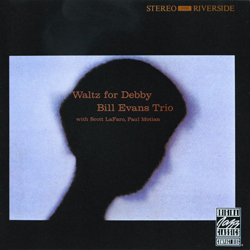 Bill Evans Trio album picture