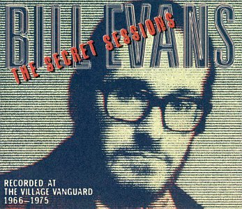 Bill Evans album picture