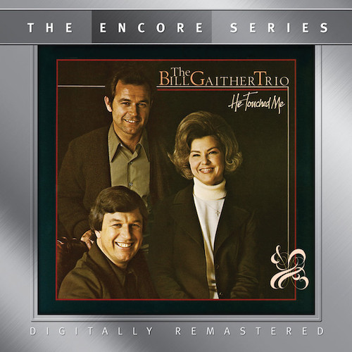 Bill Gaither album picture