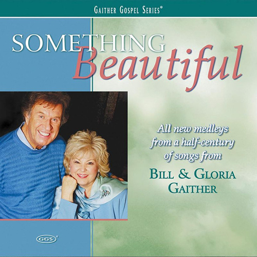 Bill Gaither album picture