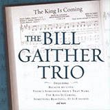 Download or print Bill Gaither The King Is Coming Sheet Music Printable PDF -page score for Sacred / arranged Easy Guitar SKU: 1241634.