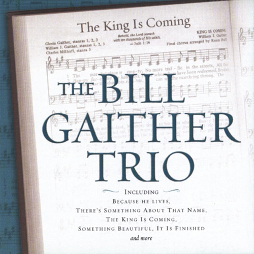 Bill Gaither Trio album picture