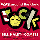 Download or print Bill Haley & His Comets Shake, Rattle And Roll Sheet Music Printable PDF -page score for Pop / arranged Alto Saxophone SKU: 170896.