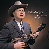 Download or print Bill Monroe Blue Moon Of Kentucky (arr. Fred Sokolow) Sheet Music Printable PDF -page score for Country / arranged Banjo Tab SKU: 1502133.