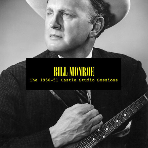 Bill Monroe album picture