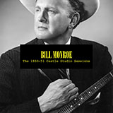 Download or print Bill Monroe I'm On My Way Back To The Old Home (arr. Fred Sokolow) Sheet Music Printable PDF -page score for Jazz / arranged Mandolin SKU: 1653770.