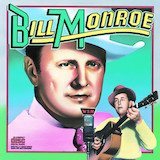 Download or print Bill Monroe Nobody Loves Me Sheet Music Printable PDF -page score for Folk / arranged Mandolin SKU: 1772377.