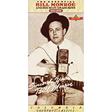 Download or print Bill Monroe Sweetheart You Done Me Wrong Sheet Music Printable PDF -page score for Country / arranged Mandolin SKU: 1762760.