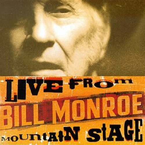 Bill Monroe album picture