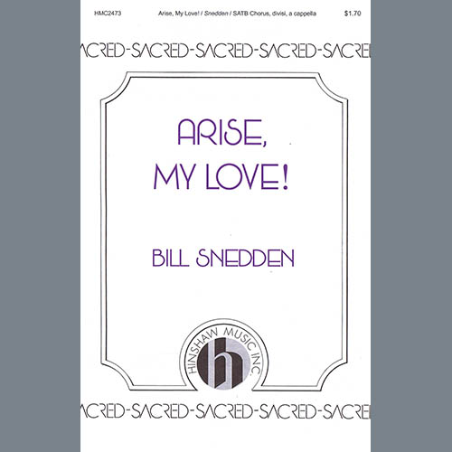 Bill Snedden album picture