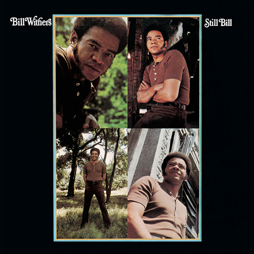 Bill Withers album picture