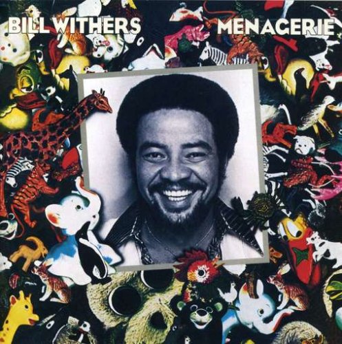 Bill Withers album picture