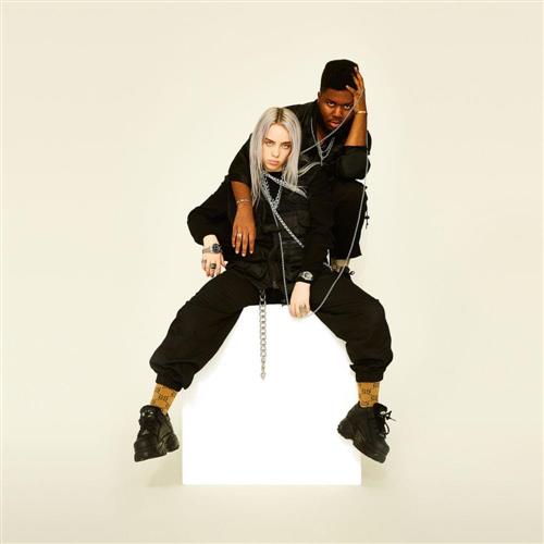 Billie Eilish & Khalid album picture