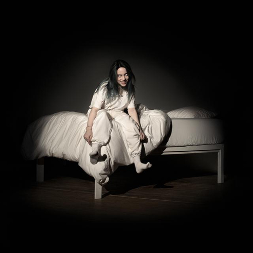 Billie Eilish album picture