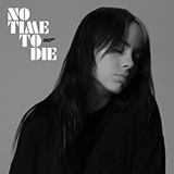 Download or print Billie Eilish No Time To Die (arr. Kevin Olson) Sheet Music Printable PDF -page score for Pop / arranged Easy Piano Solo SKU: 1489866.