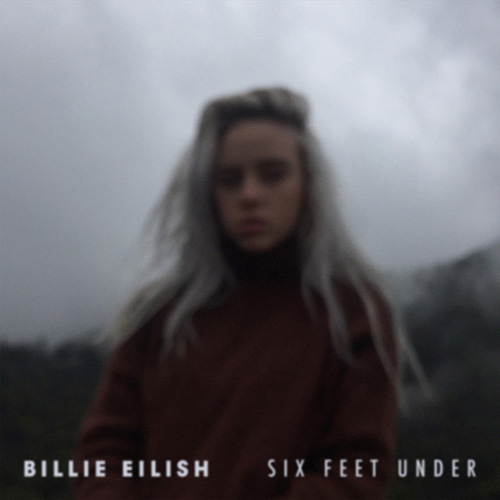 Billie Eilish album picture