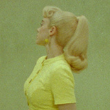 Download or print Billie Eilish What Was I Made For? (from Barbie) (arr. Kevin Olson) Sheet Music Printable PDF -page score for Pop / arranged Easy Piano Solo SKU: 1490490.