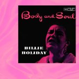 Download or print Billie Holiday Body And Soul Sheet Music Printable PDF -page score for Jazz / arranged Piano, Vocal & Guitar (Right-Hand Melody) SKU: 58653.