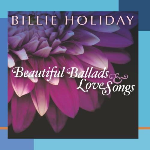 Billie Holiday album picture