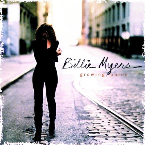 Billie Myers album picture