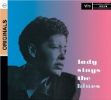 Download or print Billie Holiday The Lady Sings The Blues Sheet Music Printable PDF -page score for Jazz / arranged Piano SKU: 18371.