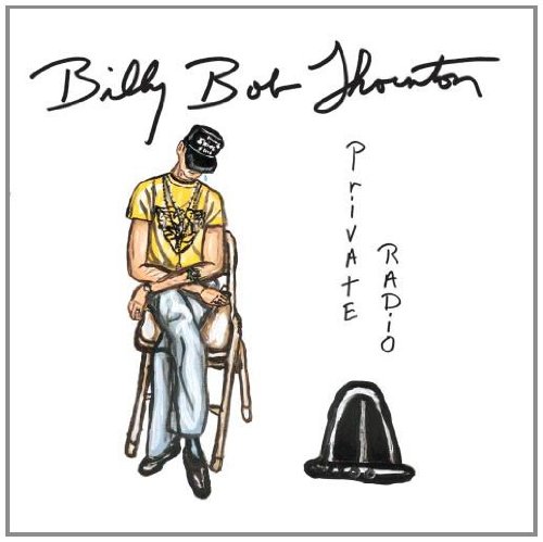 Billy Bob Thornton album picture