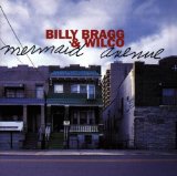 Download or print Billy Bragg Way Over Yonder In The Minor Key Sheet Music Printable PDF -page score for Folk / arranged Lyrics & Chords SKU: 108669.