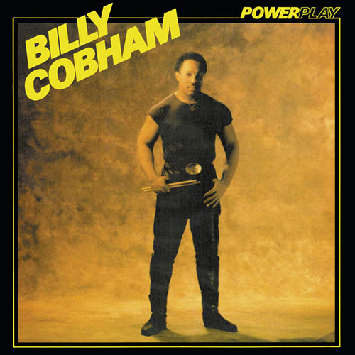 Billy Cobham album picture