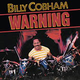 Download or print Billy Cobham The Dancer Sheet Music Printable PDF -page score for Jazz / arranged Piano Transcription SKU: 252014.