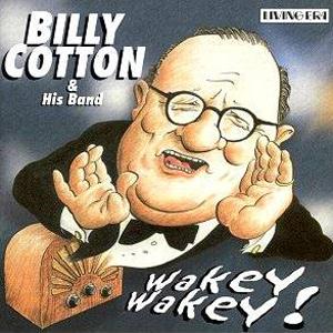 Billy Cotton And His Band album picture