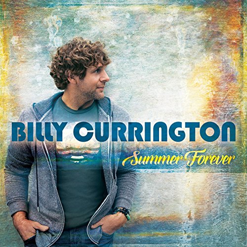 Billy Currington album picture