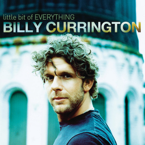 Billy Currington album picture