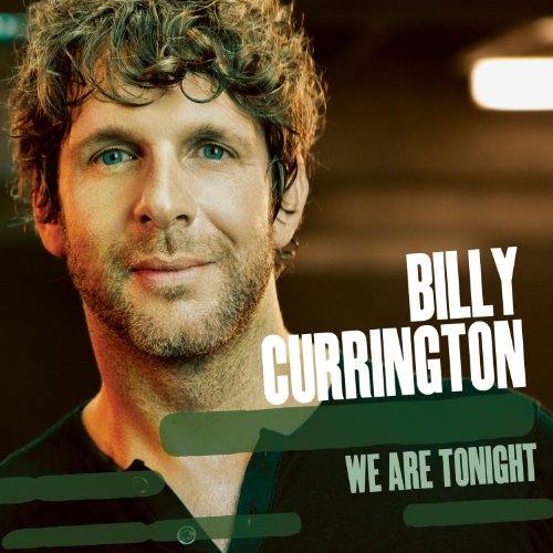 Billy Currington album picture