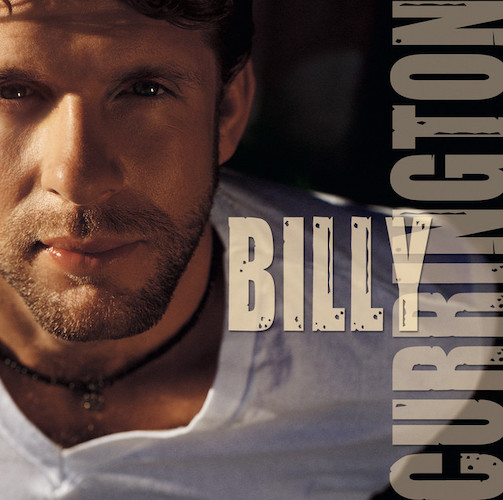 Billy Currington album picture