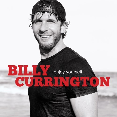 Billy Currington album picture