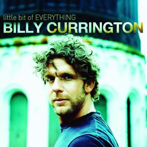 Billy Currington album picture