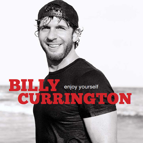 Billy Currington album picture