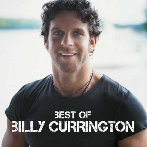 Billy Currington album picture