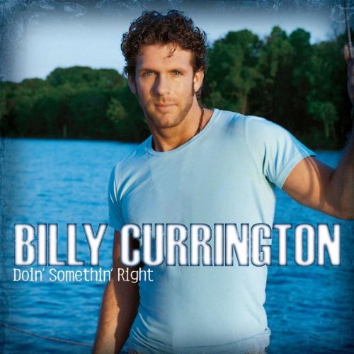 Billy Currington album picture