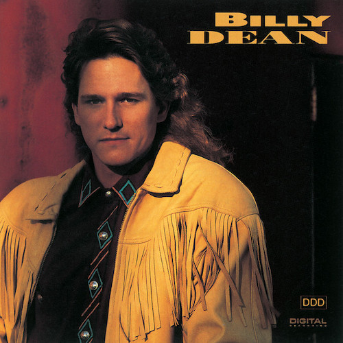 Billy Dean album picture